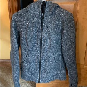 Lululemon Scuba Jacket